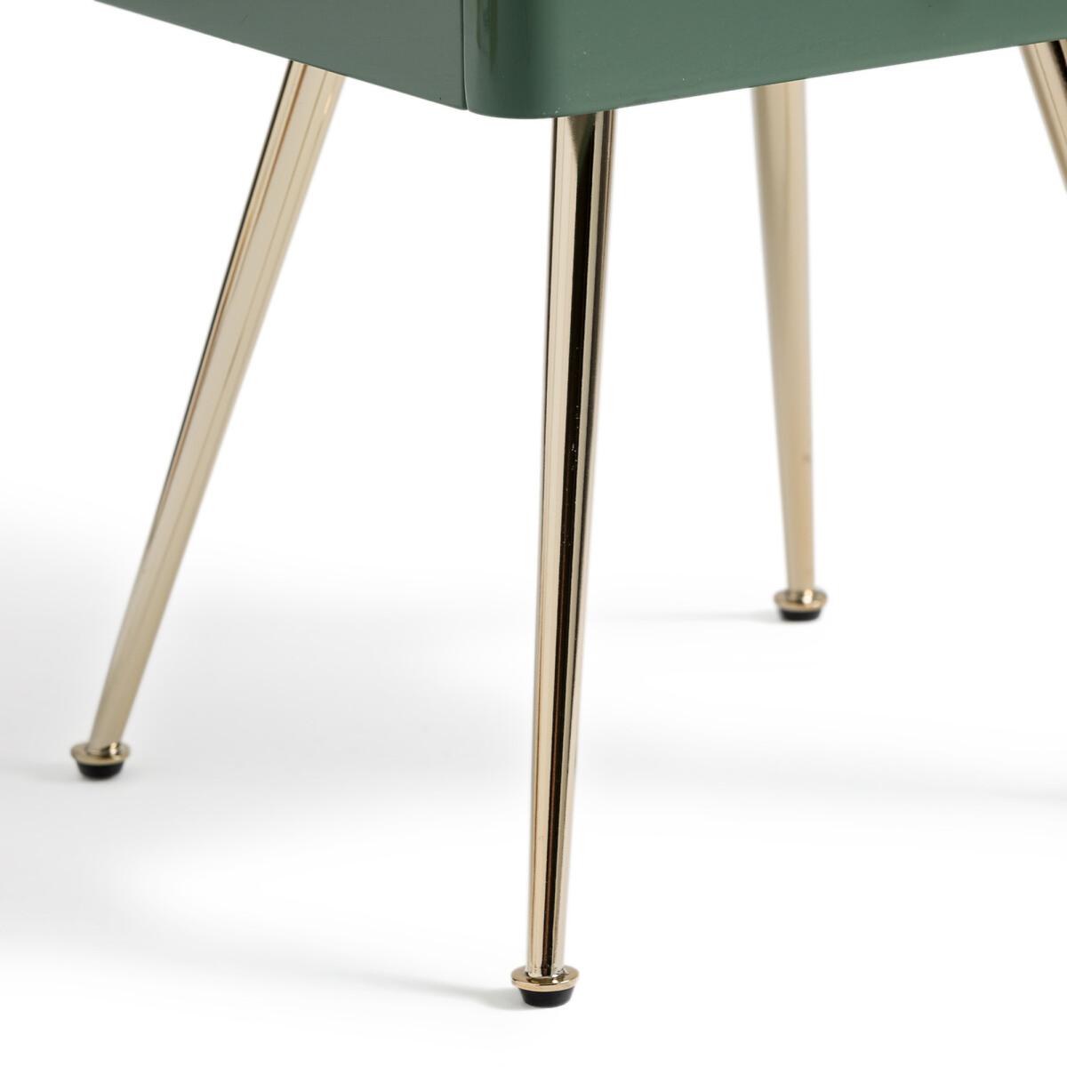 Topim 1-Drawer Bedside Table – image 4