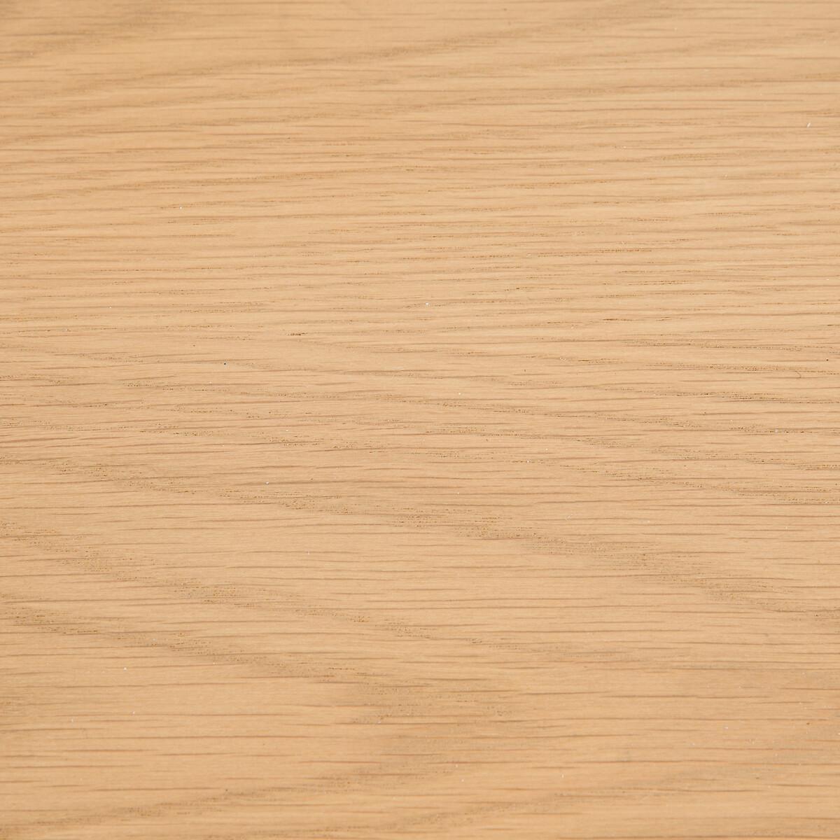 Aslen Oak Bedside Table – image 4