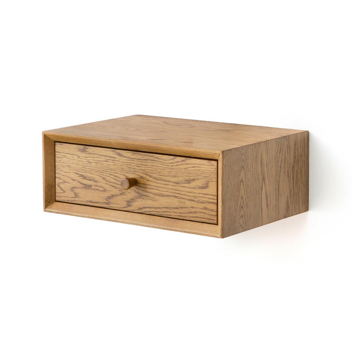 Quilda Wall Bedside Table Shelf – image 3