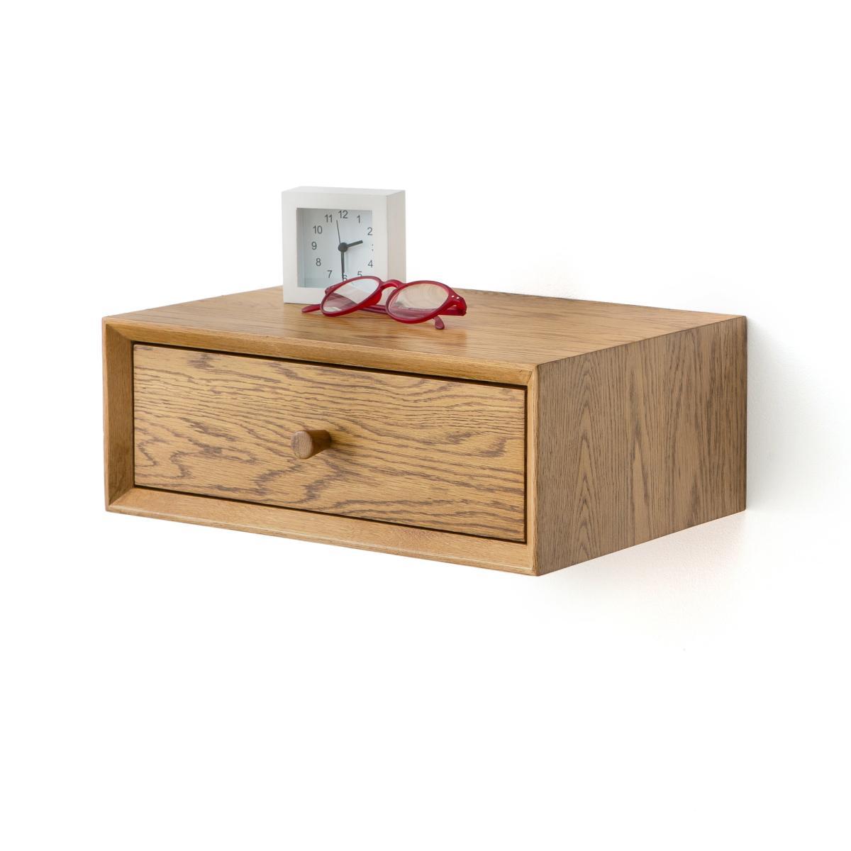 Quilda Wall Bedside Table Shelf – image 4