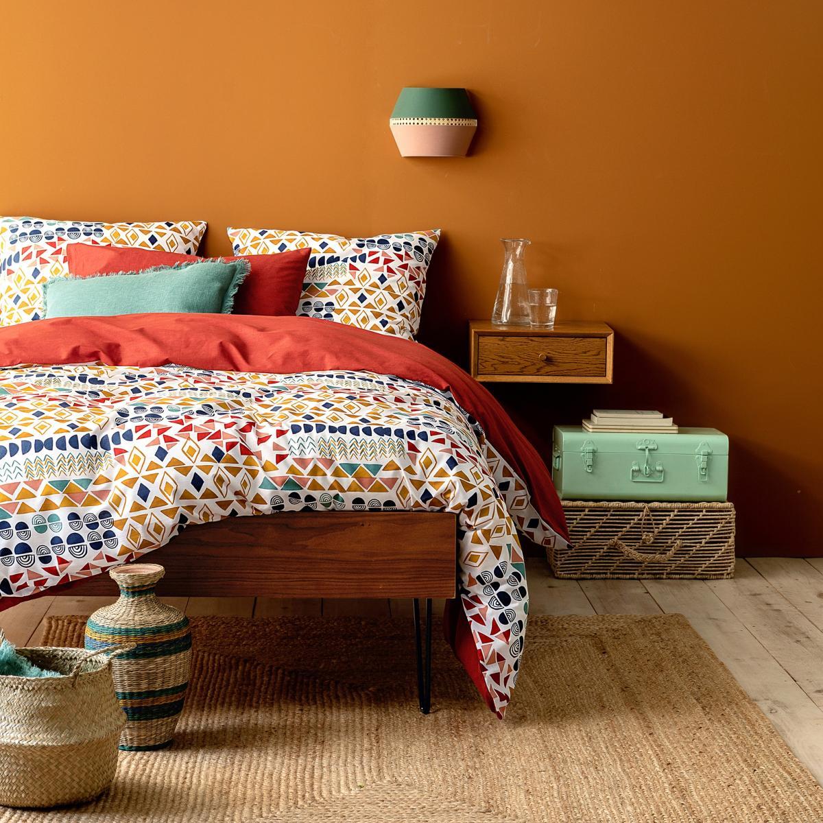 Quilda Wall Bedside Table Shelf – image 6