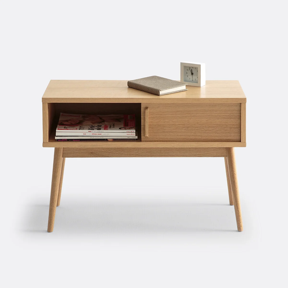 Clairoy Bedside Cabinet – image 3
