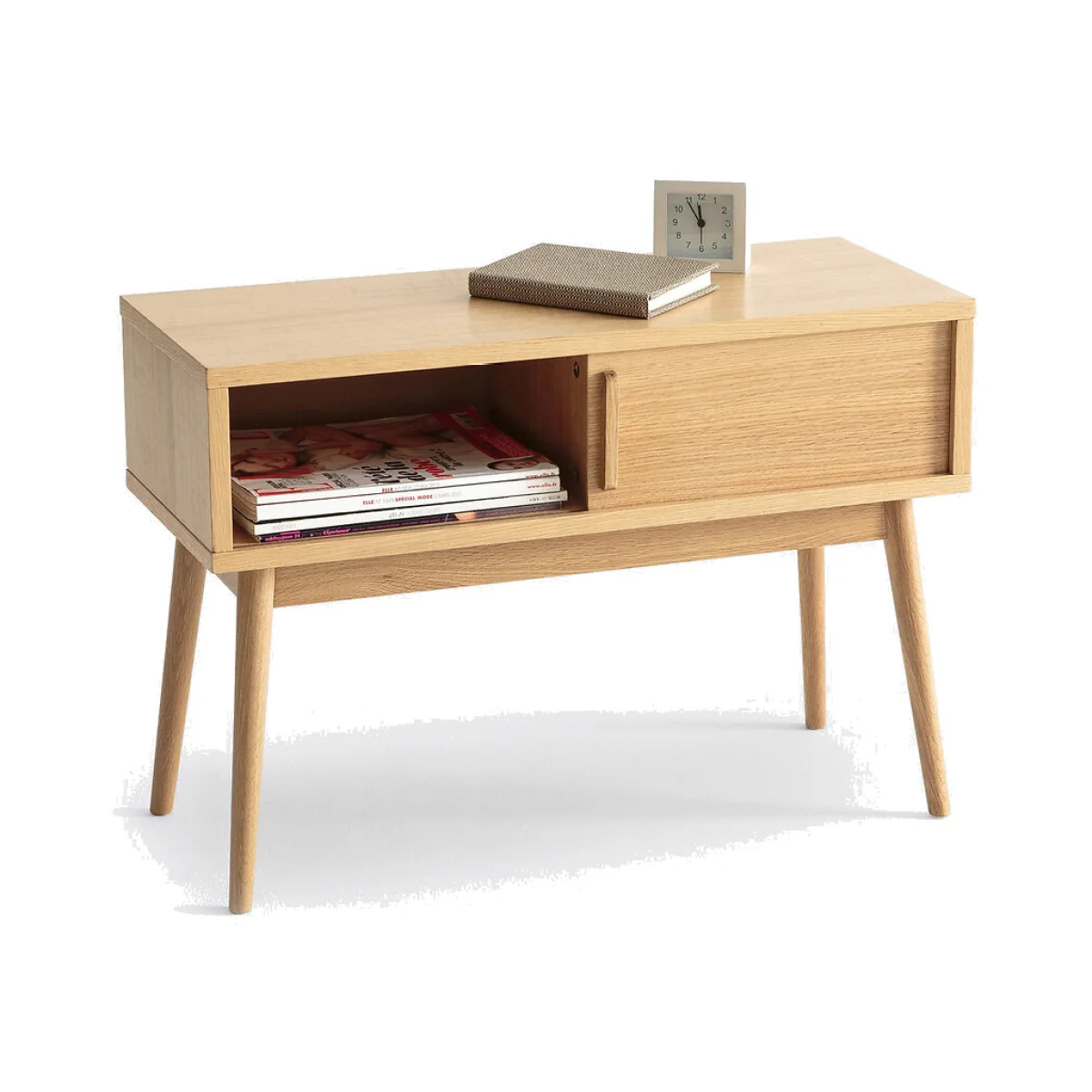 Clairoy Bedside Cabinet – image 1