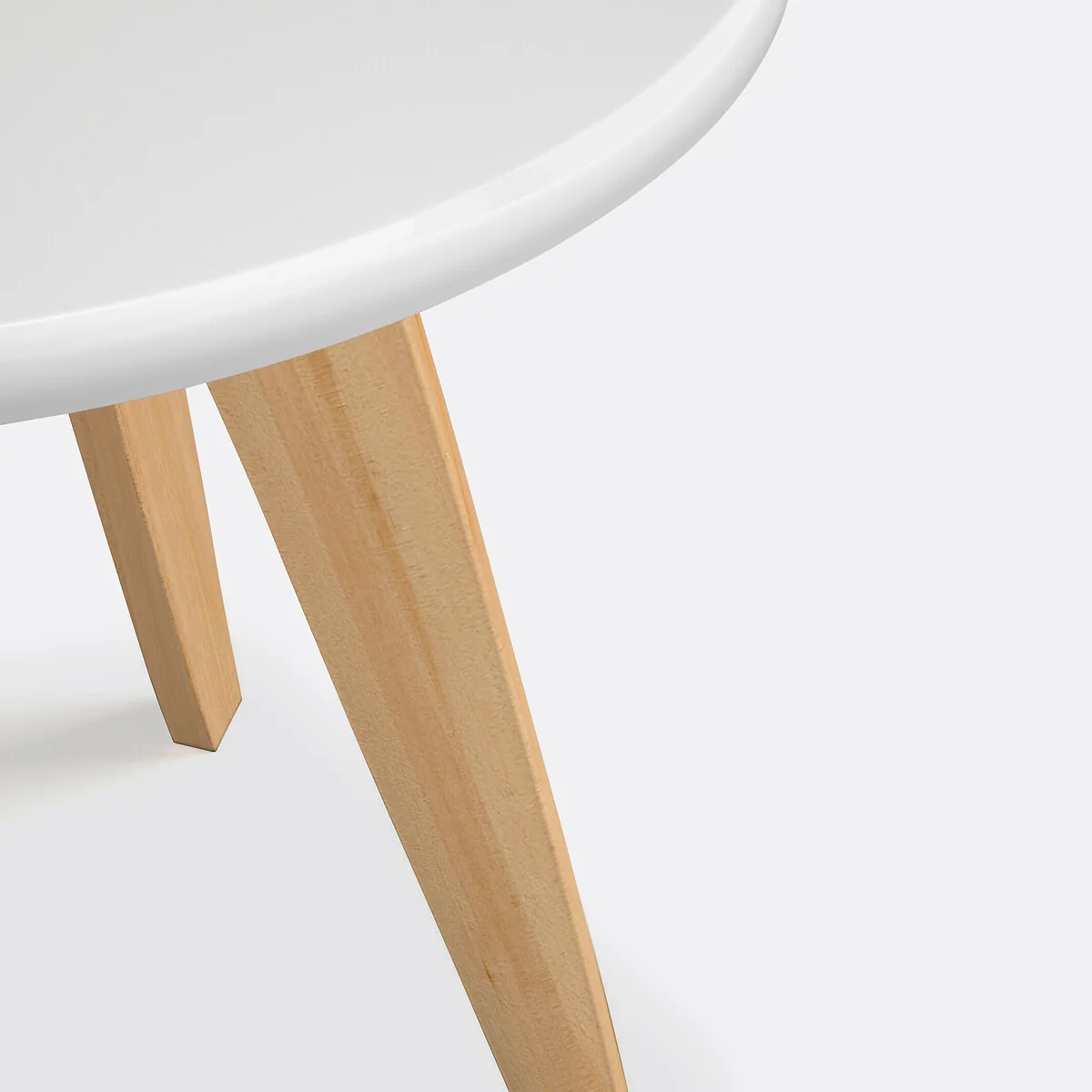 Jimi Round Bedside Table – image 2