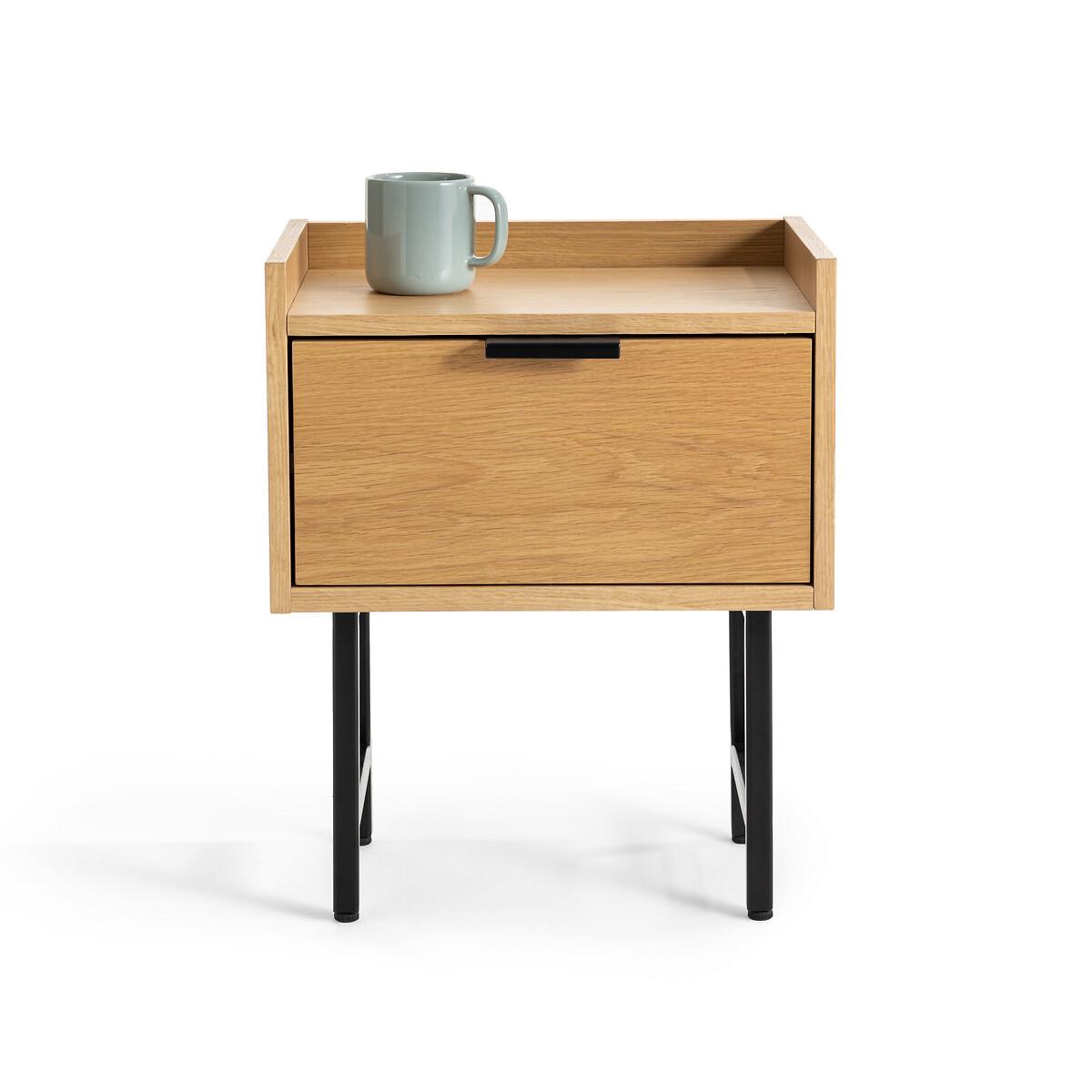 Volga Bedside Table – image 3