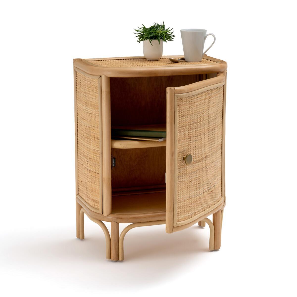 Ladara Bedside Cabinet (Door Opens to the Right) – image 3