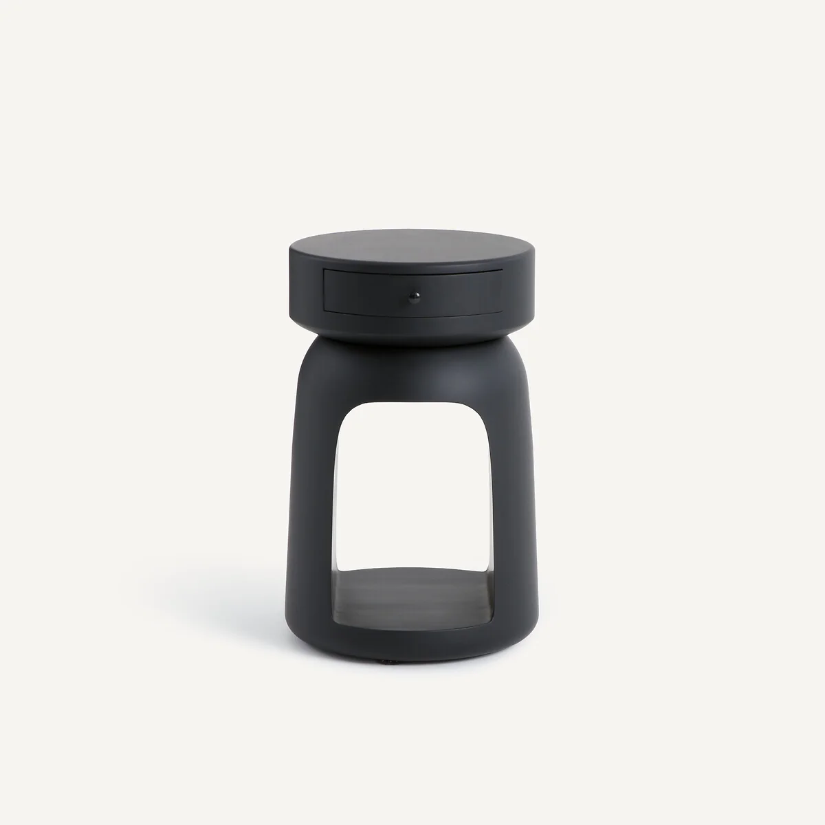 Fétiche MDF Bedside Table By Emmanuel Gallina – image 3