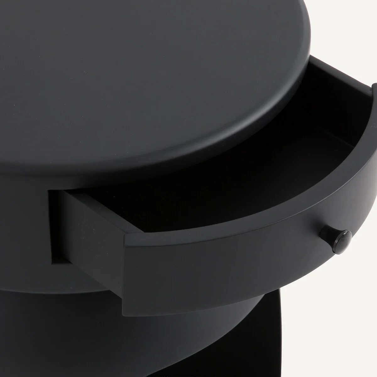 Fétiche MDF Bedside Table By Emmanuel Gallina – image 4