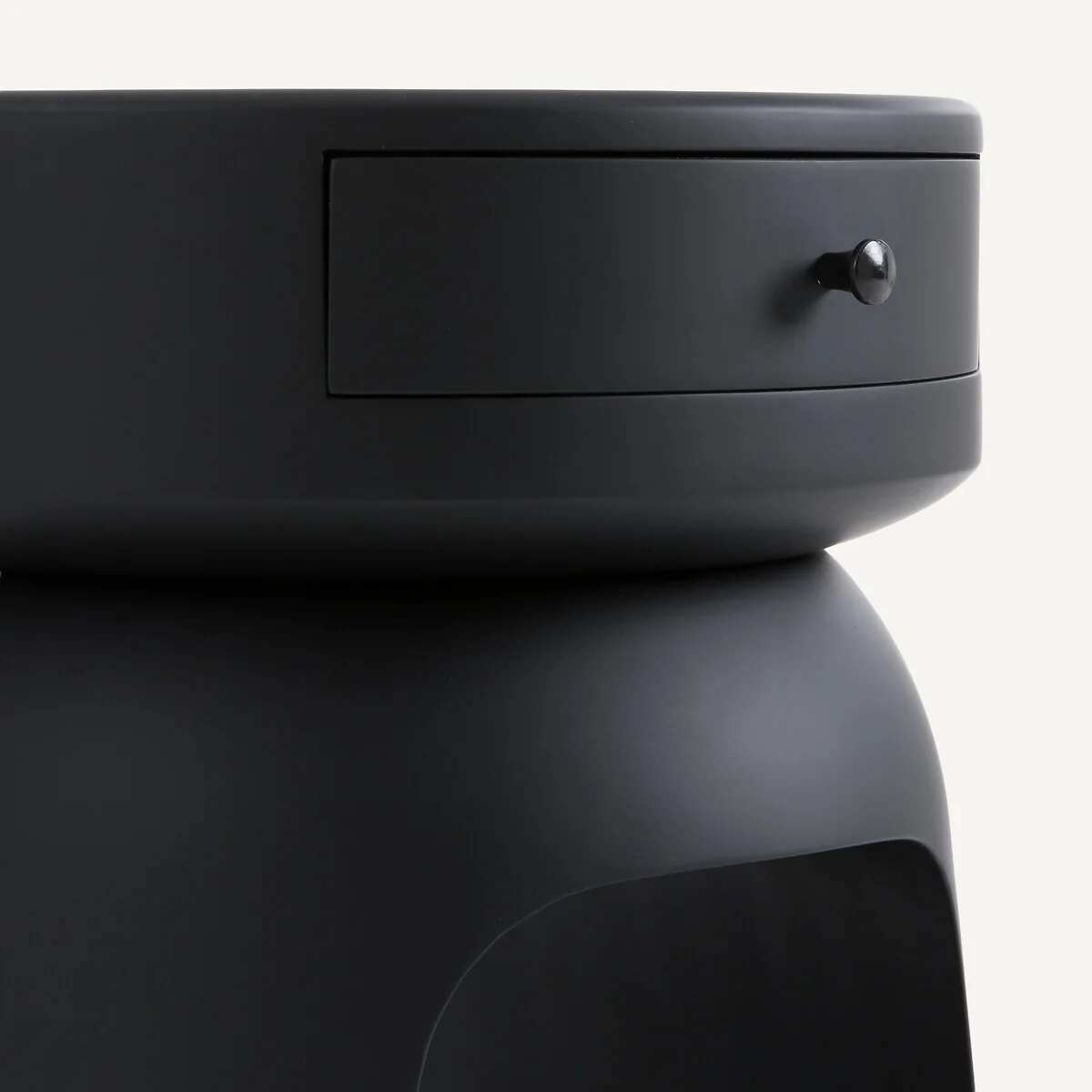 Fétiche MDF Bedside Table By Emmanuel Gallina – image 5