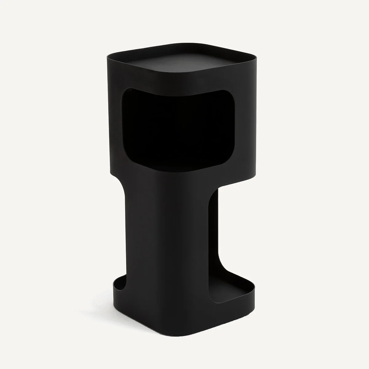 Sandoval XS Metal Bedside Table – image 2