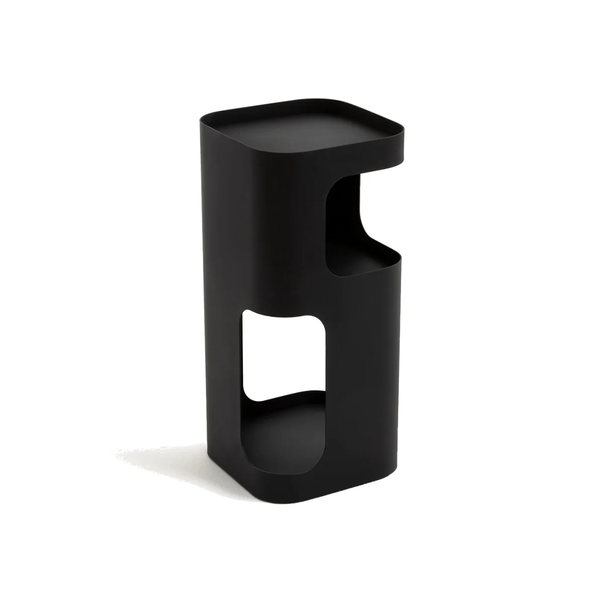 Sandoval XS Metal Bedside Table – image 1