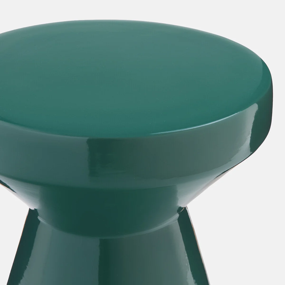 Matmat Ceramic Side Table/Bedside Table – image 3