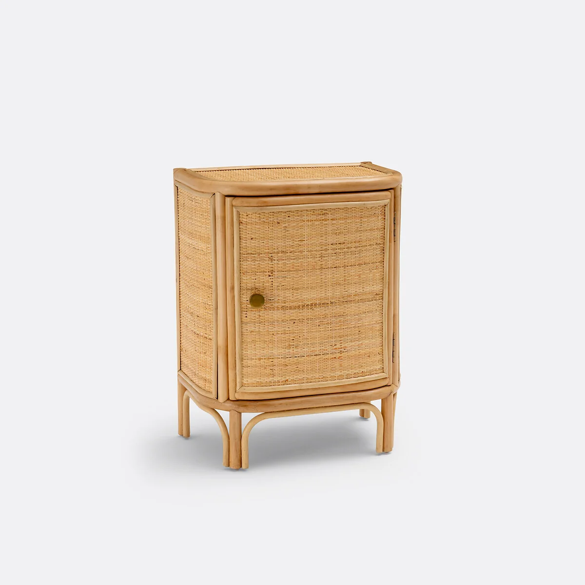 Ladara Bedside Cabinet (Door Opens To The Right) – image 3