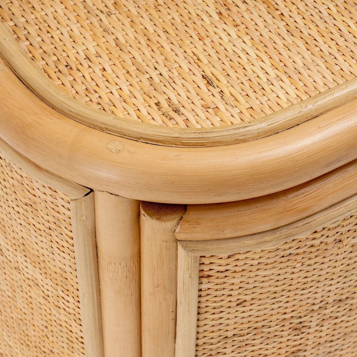 Ladara Bedside Cabinet (Door Opens To The Right) – image 6