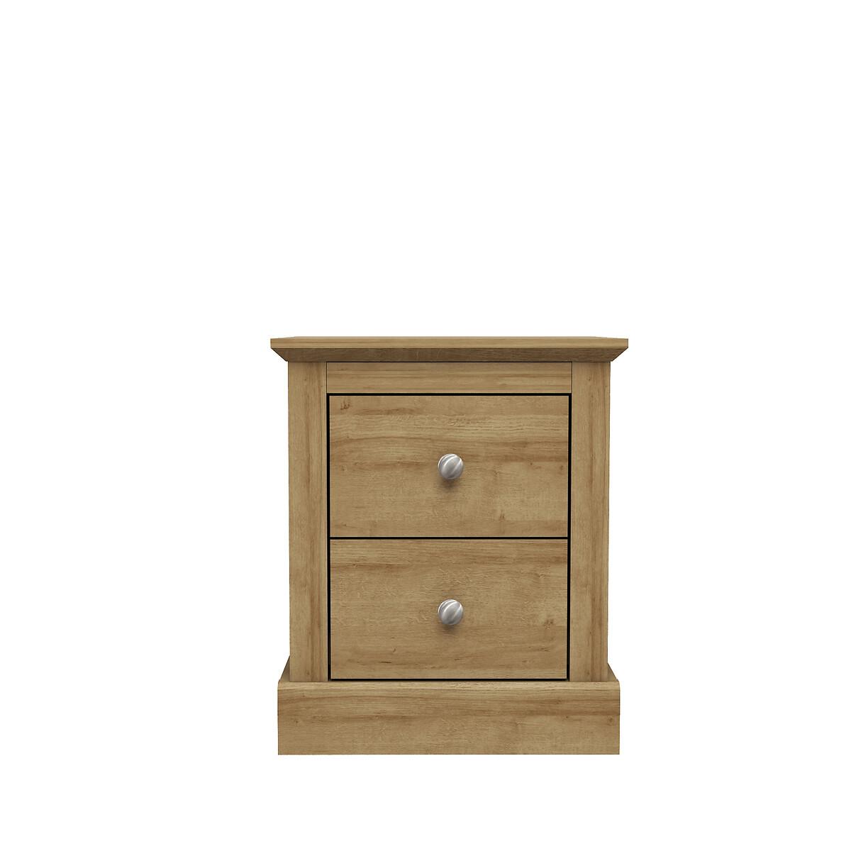 Traditional Bedside Cabinet – image 2