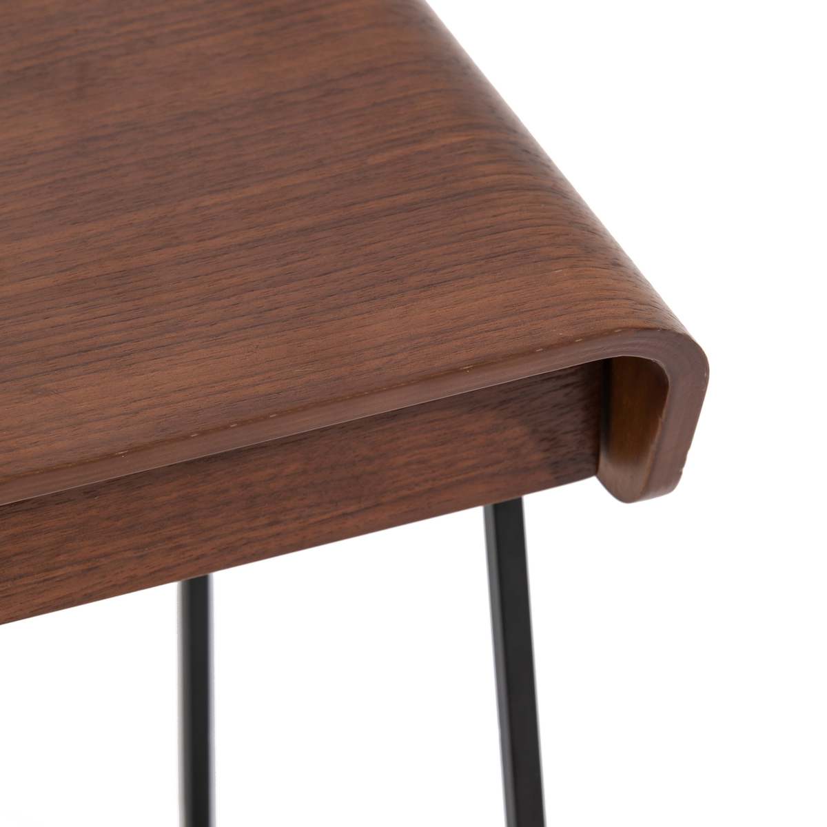 Bardi 1-Drawer Bedside Table Designed by E Gallina – image 4