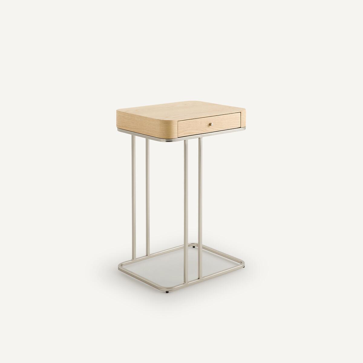 Trebor Bedside Table by E. Gallina – image 2