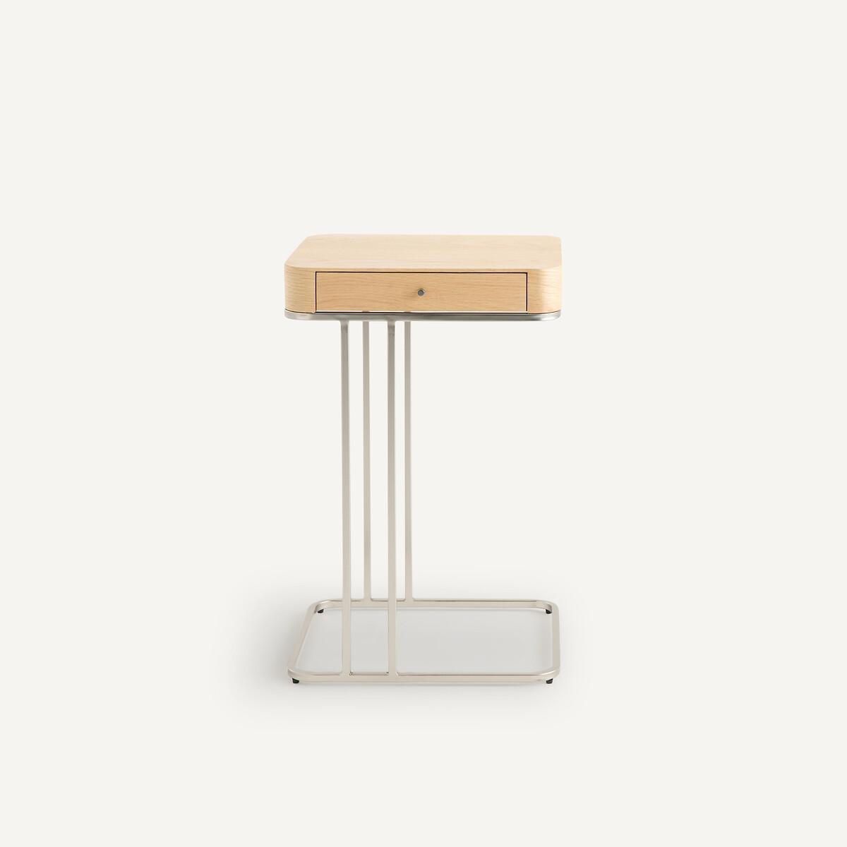 Trebor Bedside Table by E. Gallina – image 3