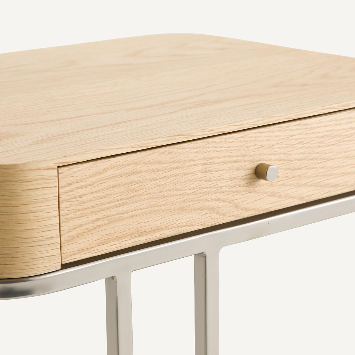 Trebor Bedside Table by E. Gallina – image 5