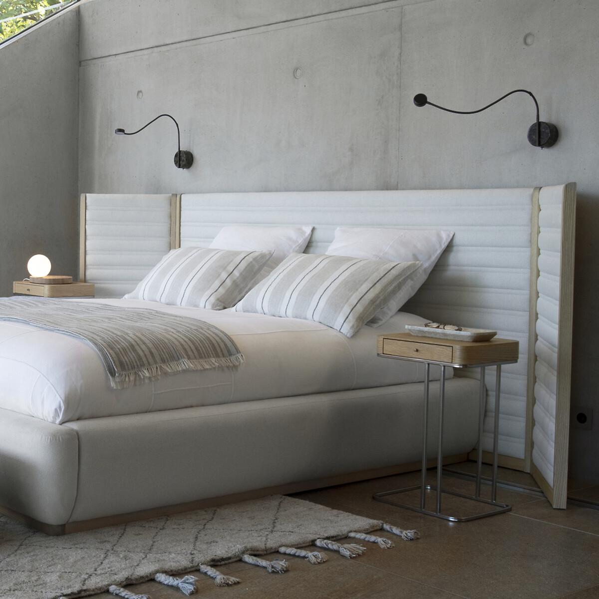 Trebor Bedside Table by E. Gallina – image 7