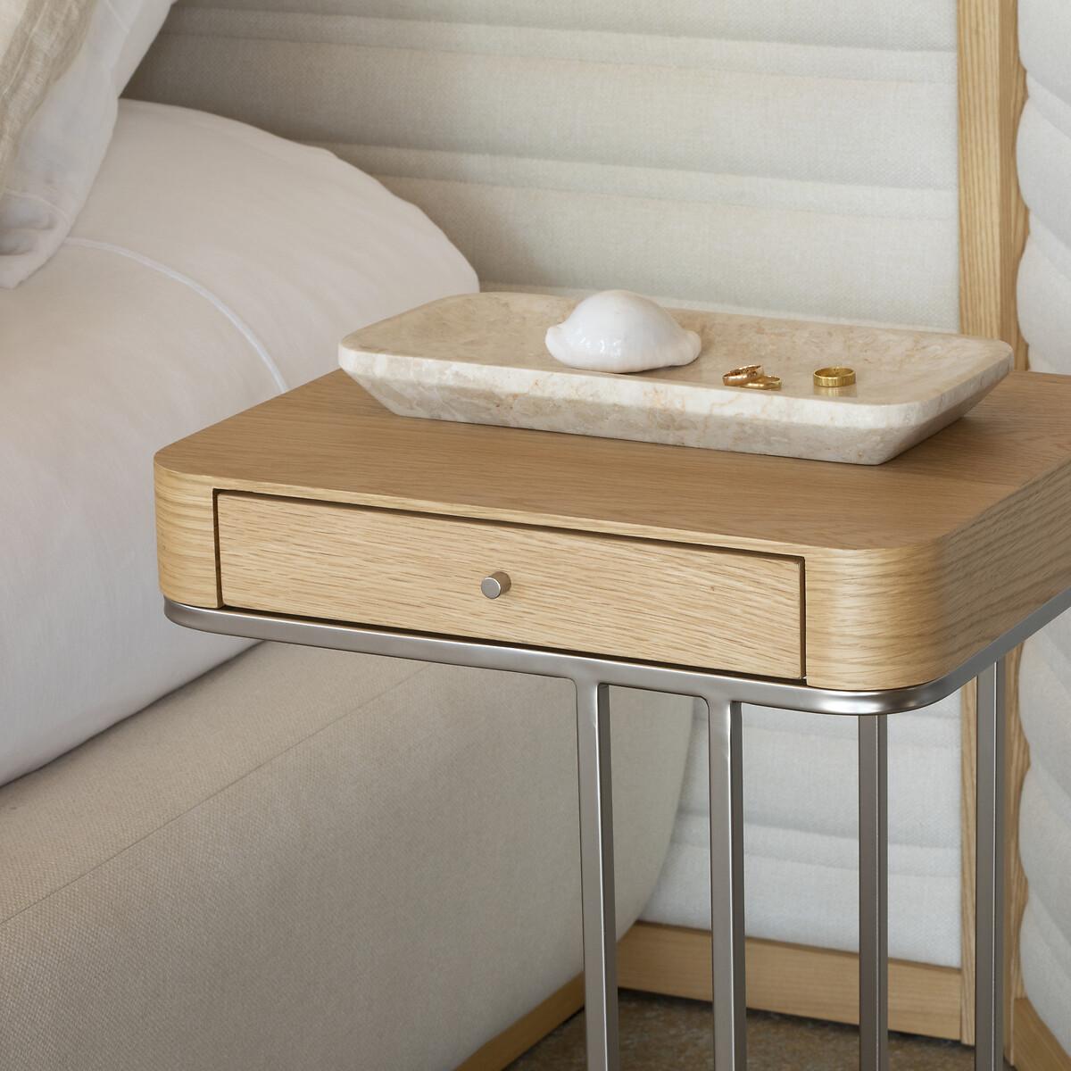 Trebor Bedside Table by E. Gallina – image 9