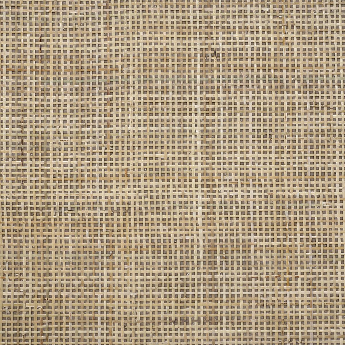 Indiya Rattan 2 Drawer Bedside Table – image 5