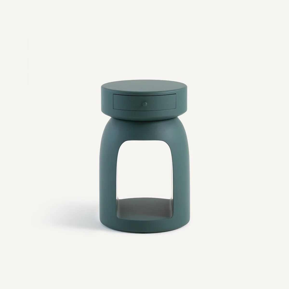 Fétiche MDF Bedside Table By Emmanuel Gallina – image 2