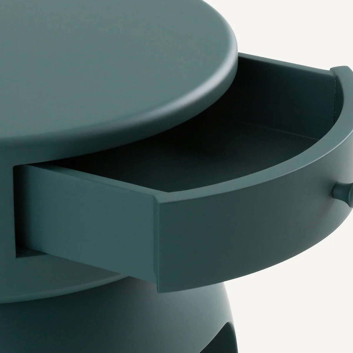 Fétiche MDF Bedside Table By Emmanuel Gallina – image 3