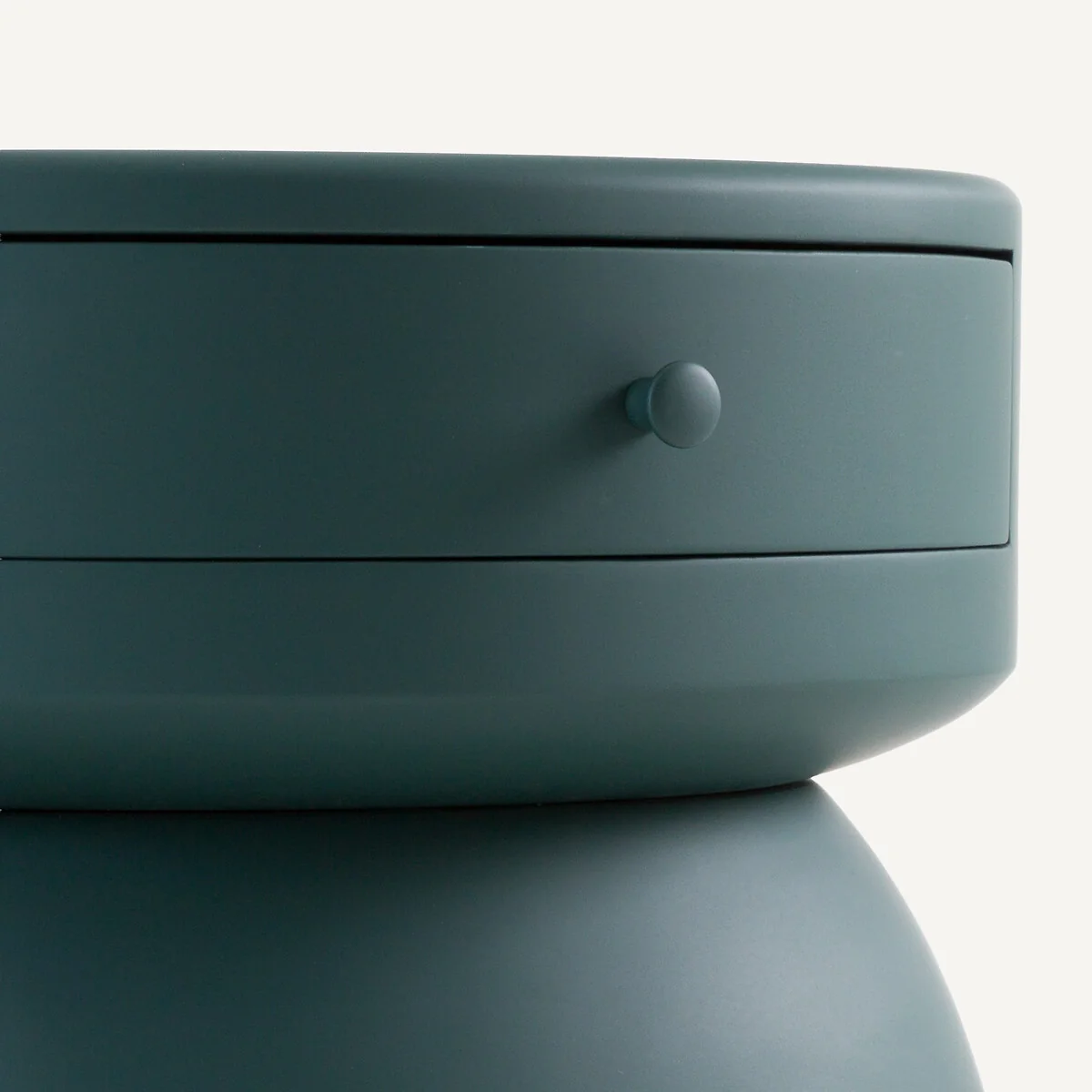 Fétiche MDF Bedside Table By Emmanuel Gallina – image 4
