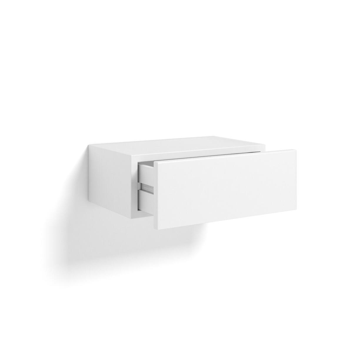 Vesper MDF Bedside Table Drawer – image 3