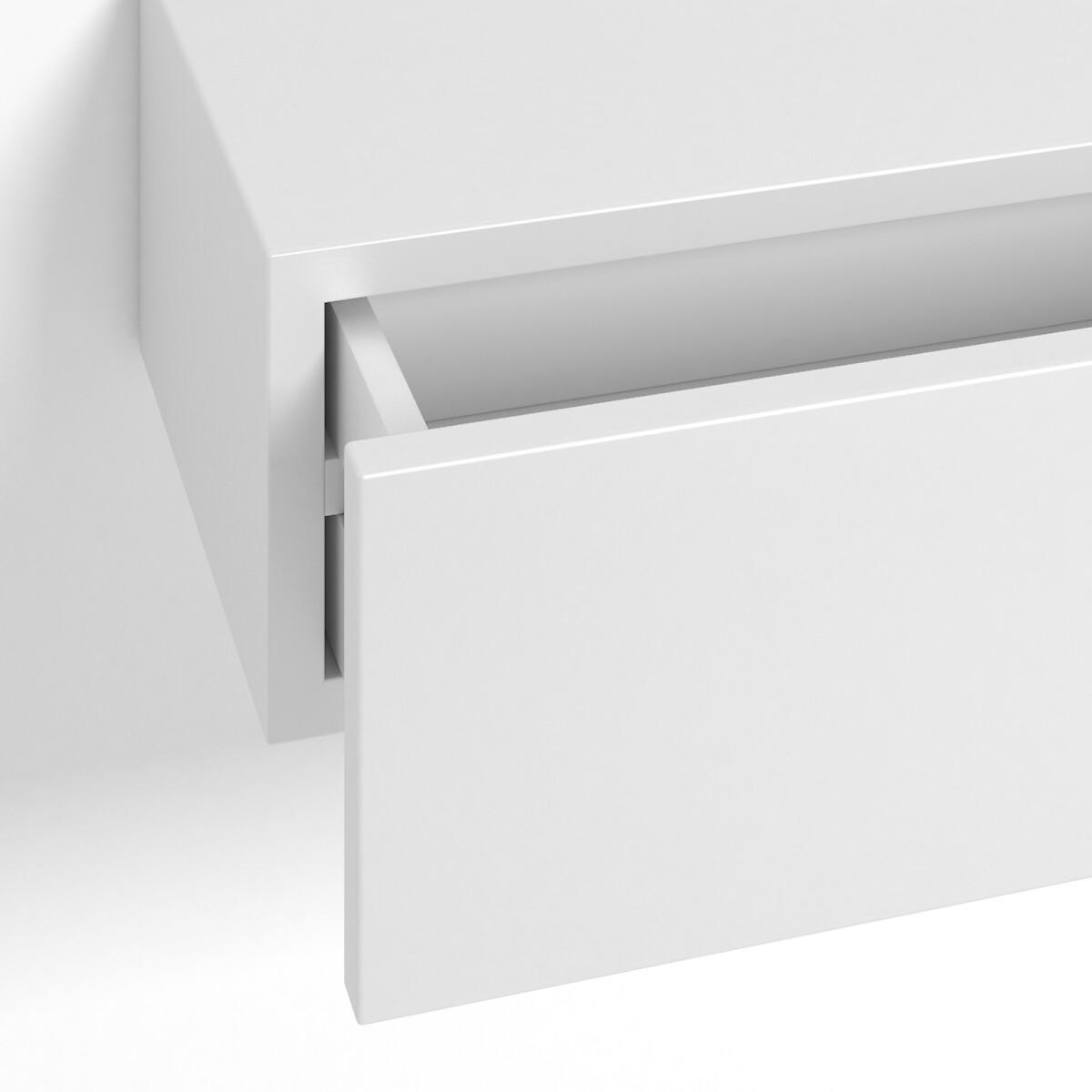 Vesper MDF Bedside Table Drawer – image 4