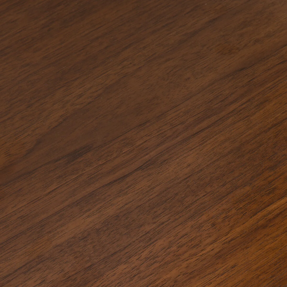 Willow Walnut Or Oak Veneer Wall-Mounted Bedside Table – image 6