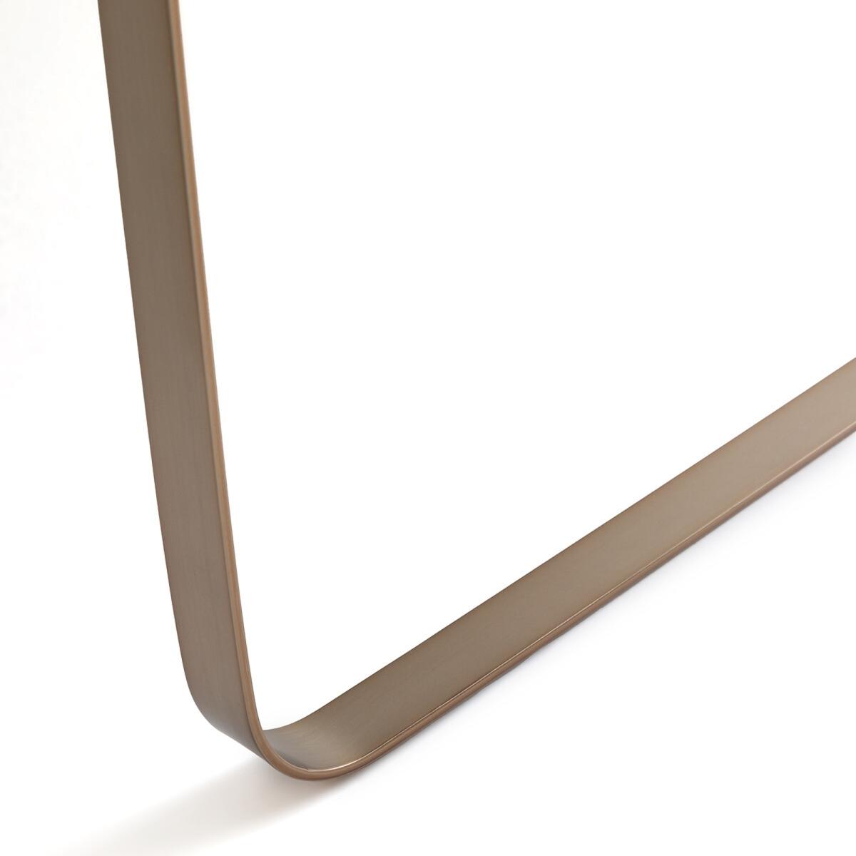 Merten Walnut Wall-Mounted Bedside Table – image 7