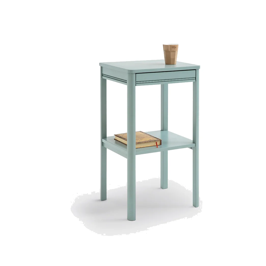 Perle Bedside Table