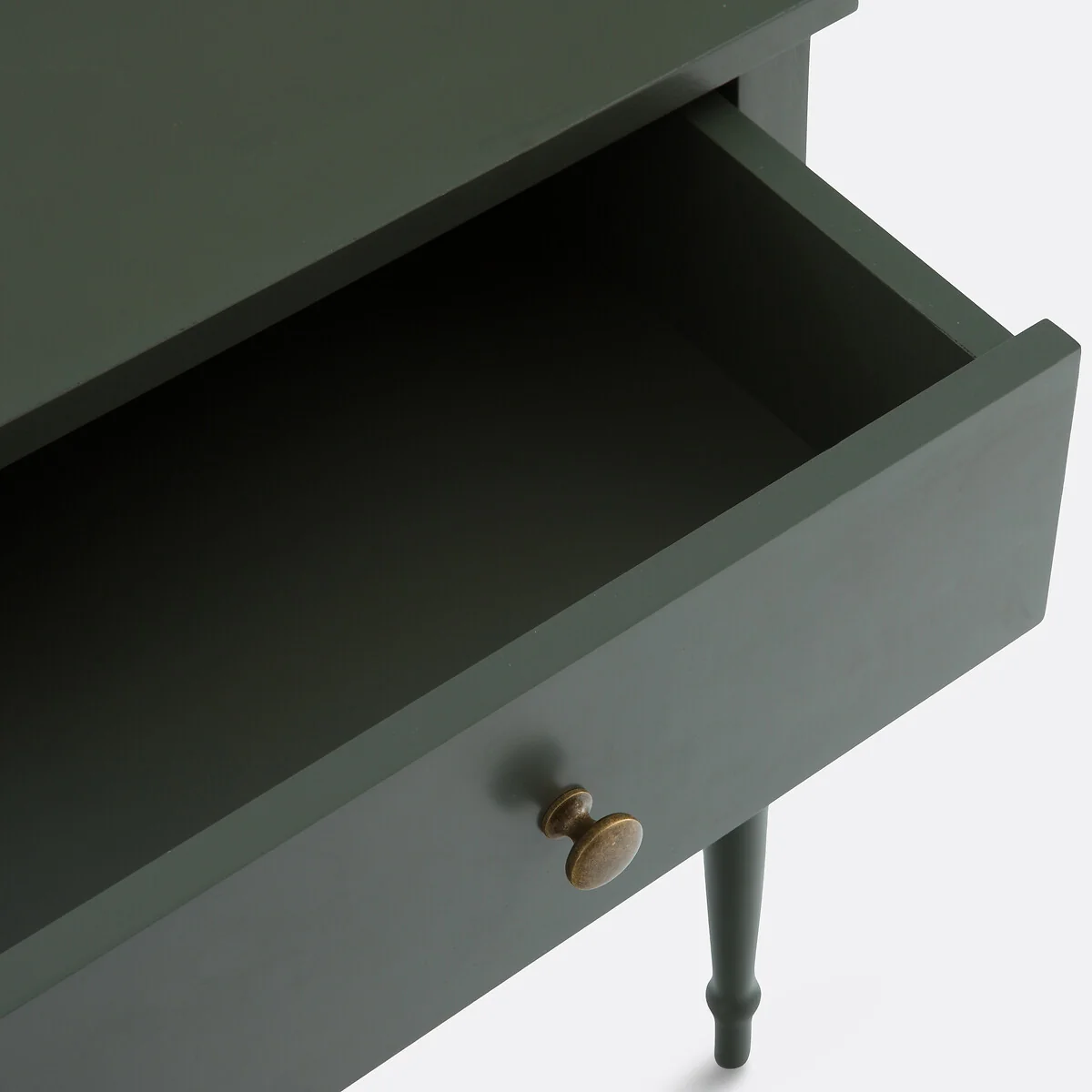 Angy 1-Drawer Bedside Table – image 4
