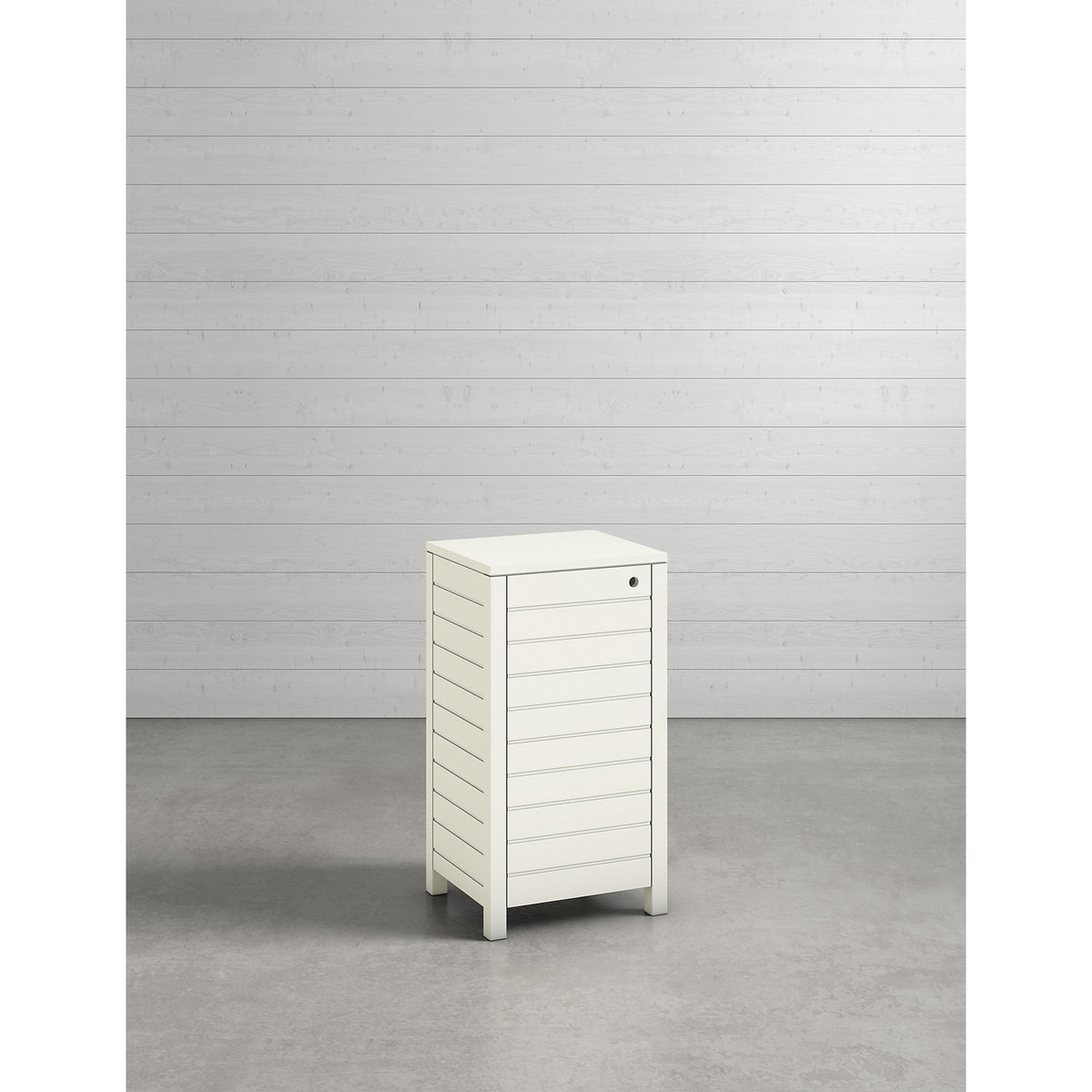 Nagoya Floor Cabinet White – image 3