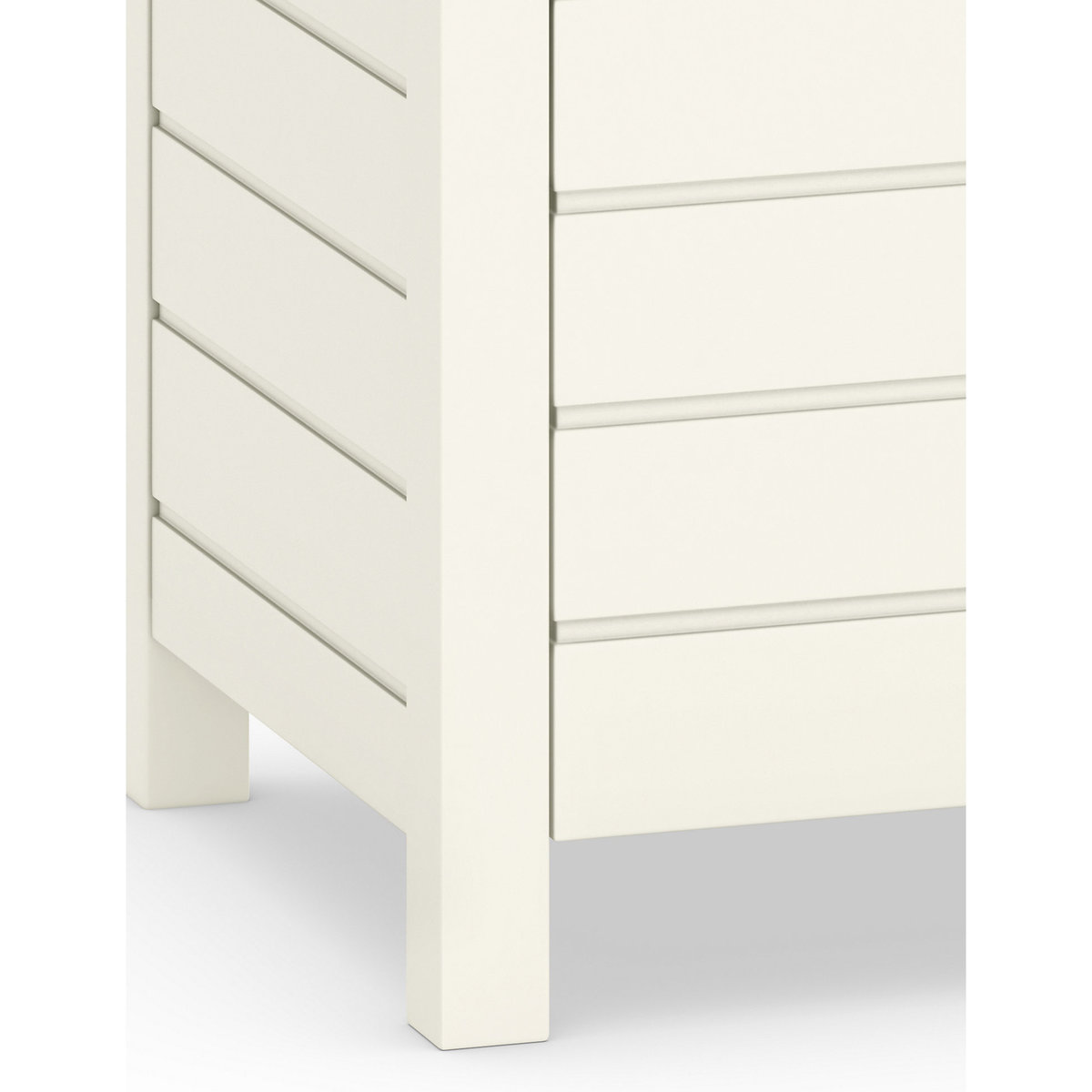Nagoya Floor Cabinet White – image 6