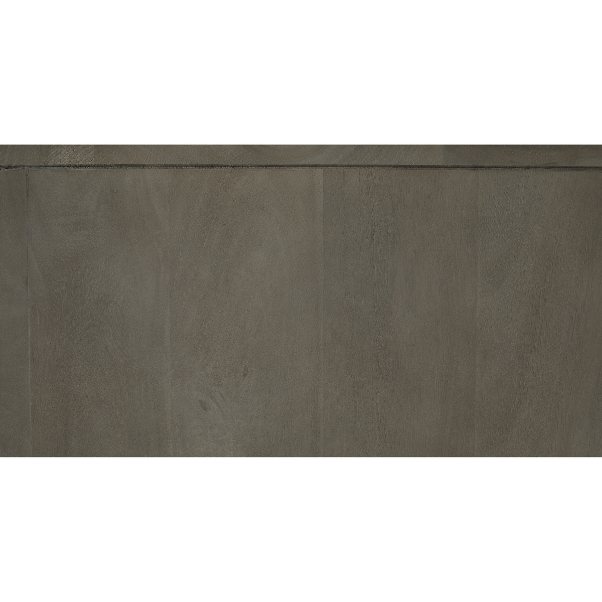 Liaka Bedside Table, Grey Mango Wood – image 7