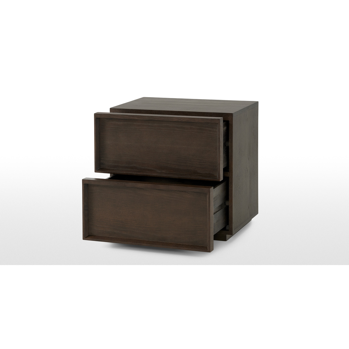 Langdon Bedside Table, Walnut – image 5