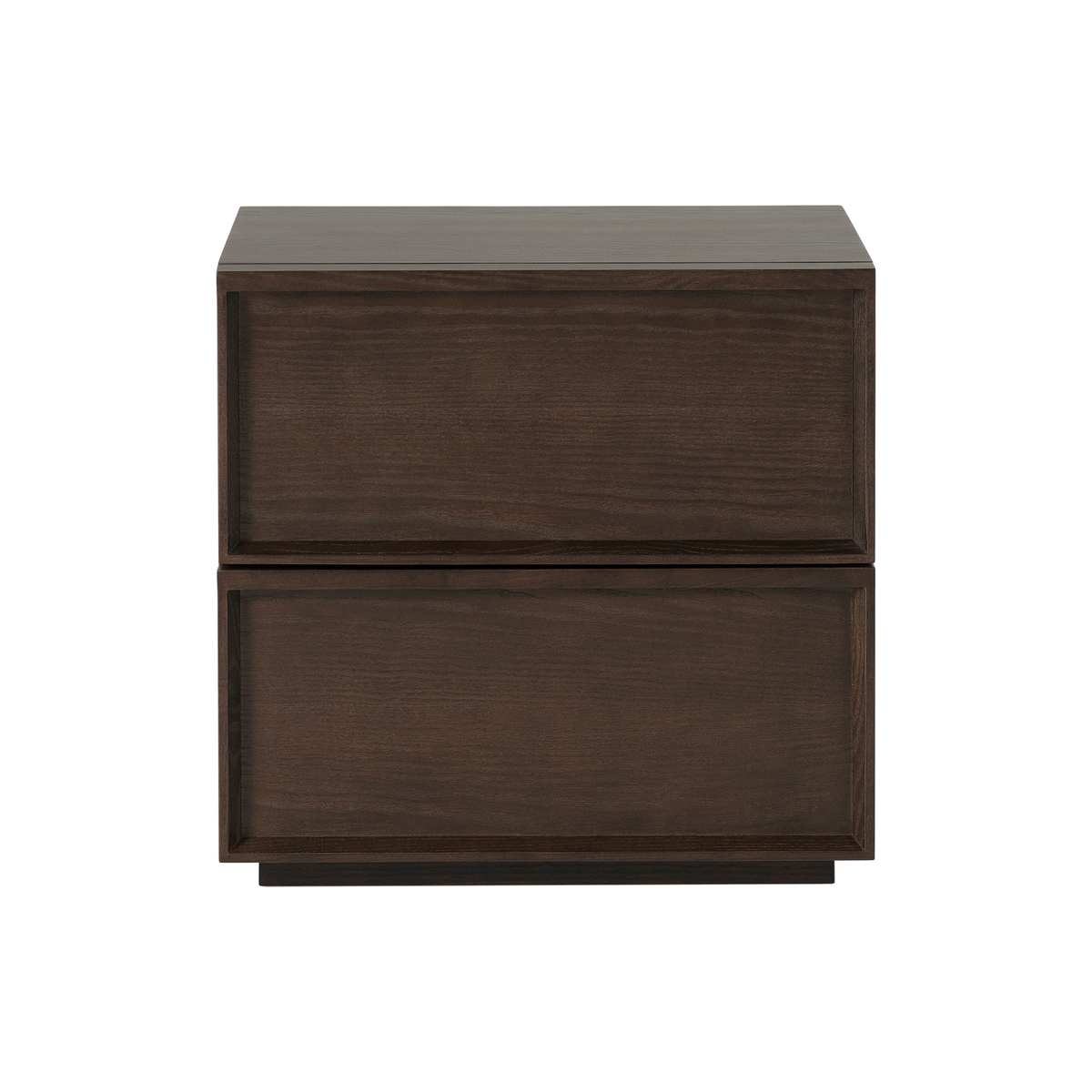 Langdon Bedside Table, Walnut – image 2