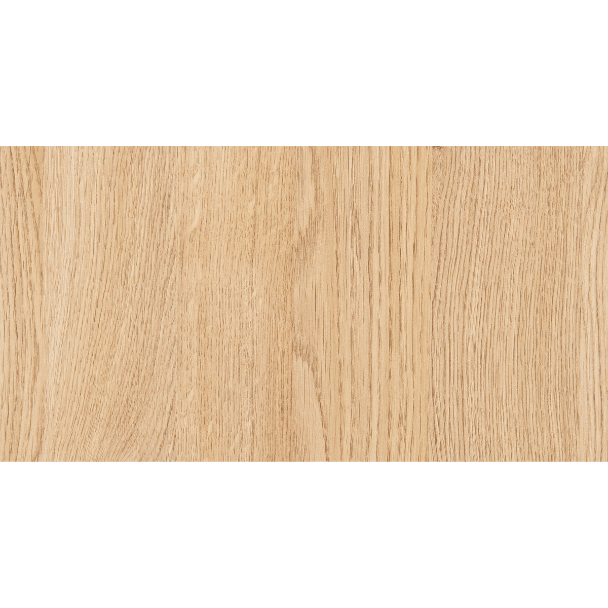 MADE Essentials Hopkins Bedside Table , Oak Effect & White – image 7