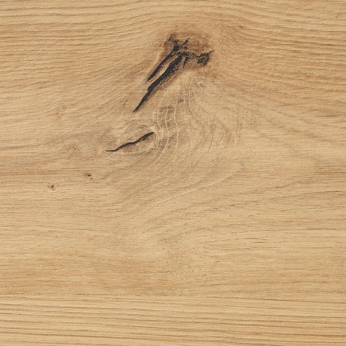 Erma Bedside Table. Distressed Oak – image 7