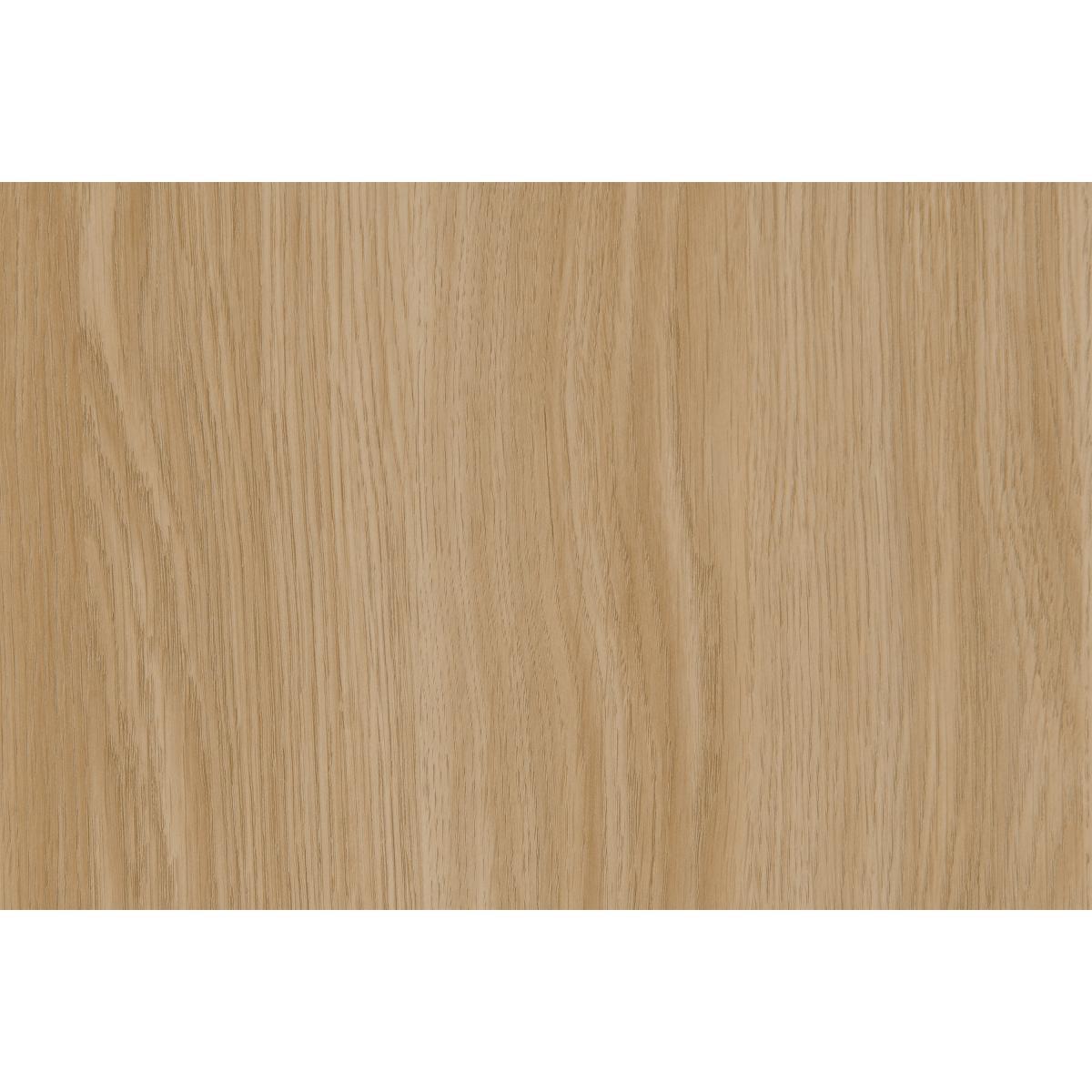 Asger Bedside Table, Oak Effect – image 7