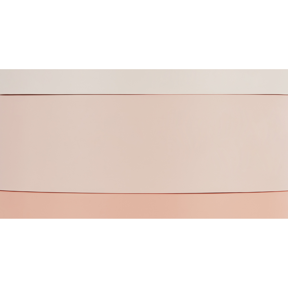 Cairn Bedside Table, Pink – image 8