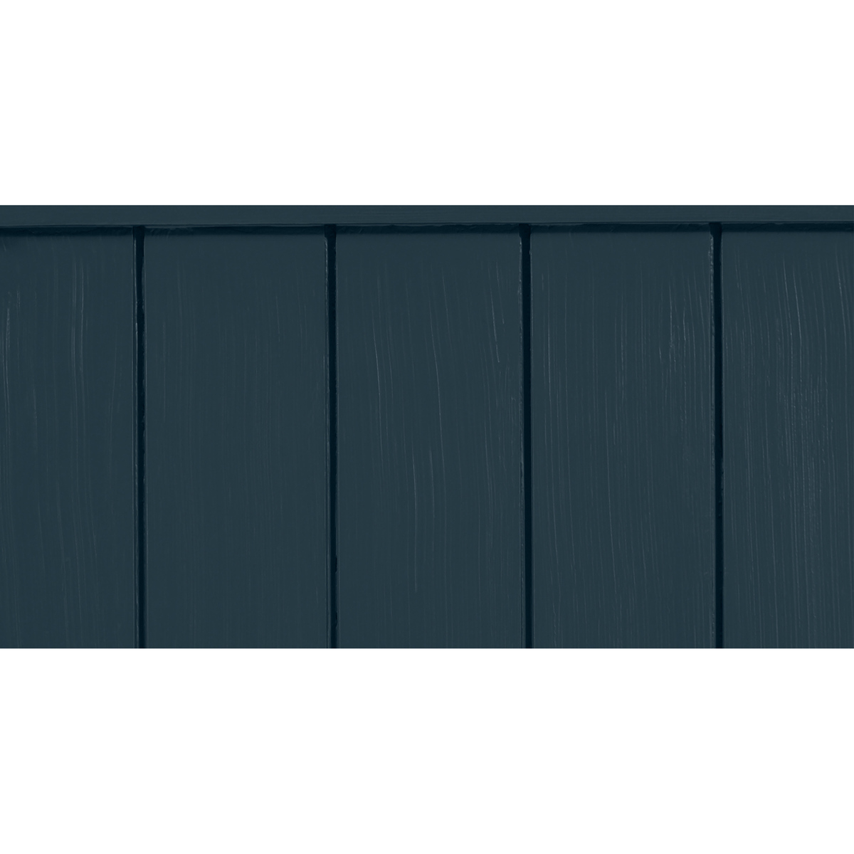 Bourbon Vintage Bedside, Dark Blue – image 6