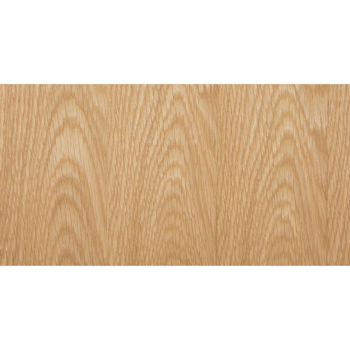 Penn Bedside Table, Oak – image 8