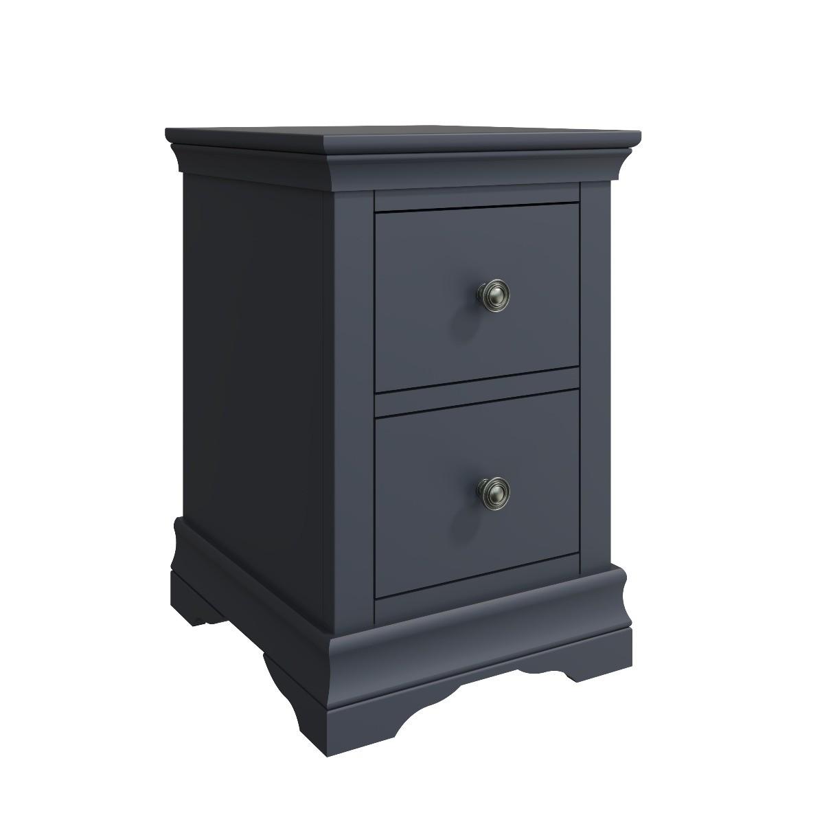 Simone Bedside Cabinet – image 2
