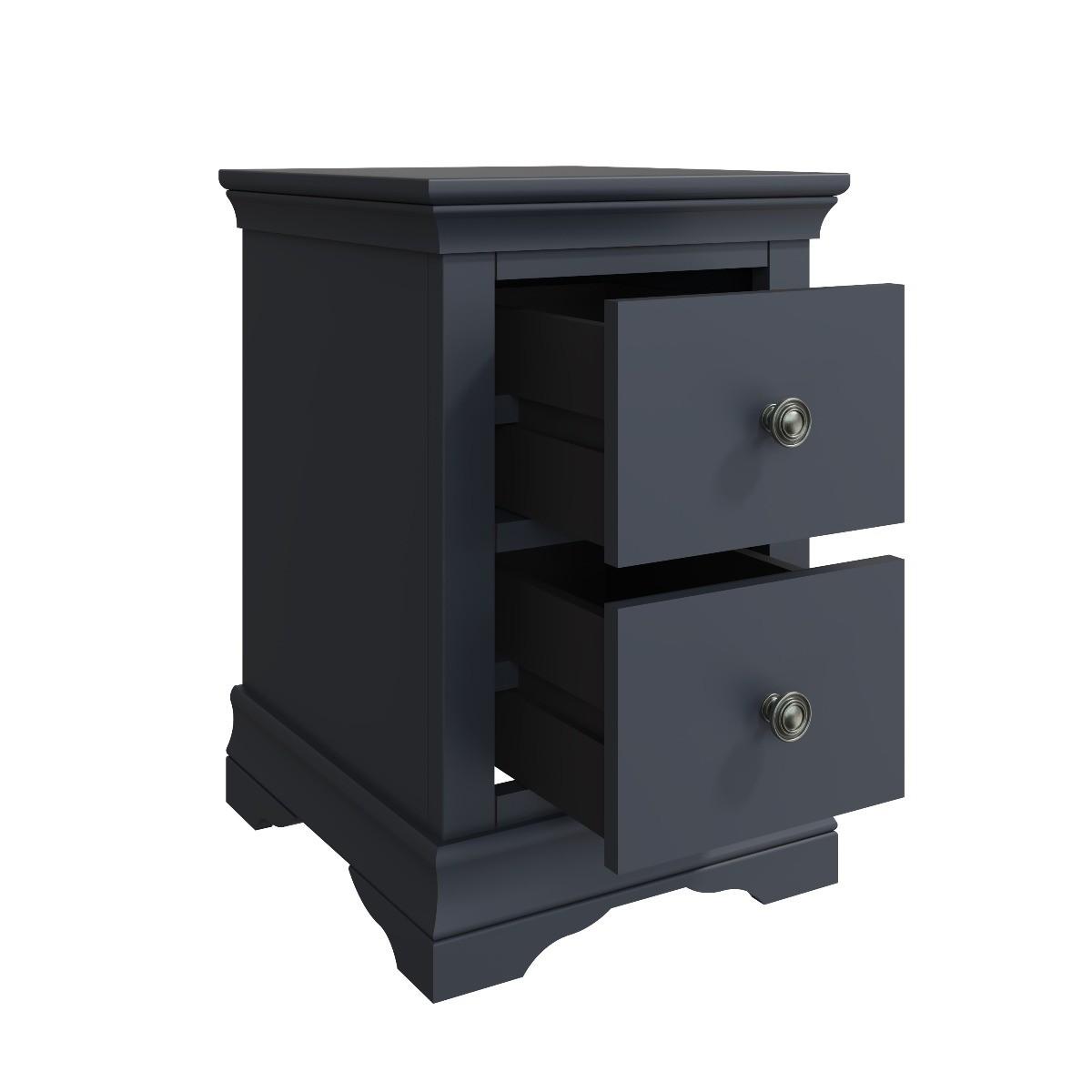 Simone Bedside Cabinet – image 3