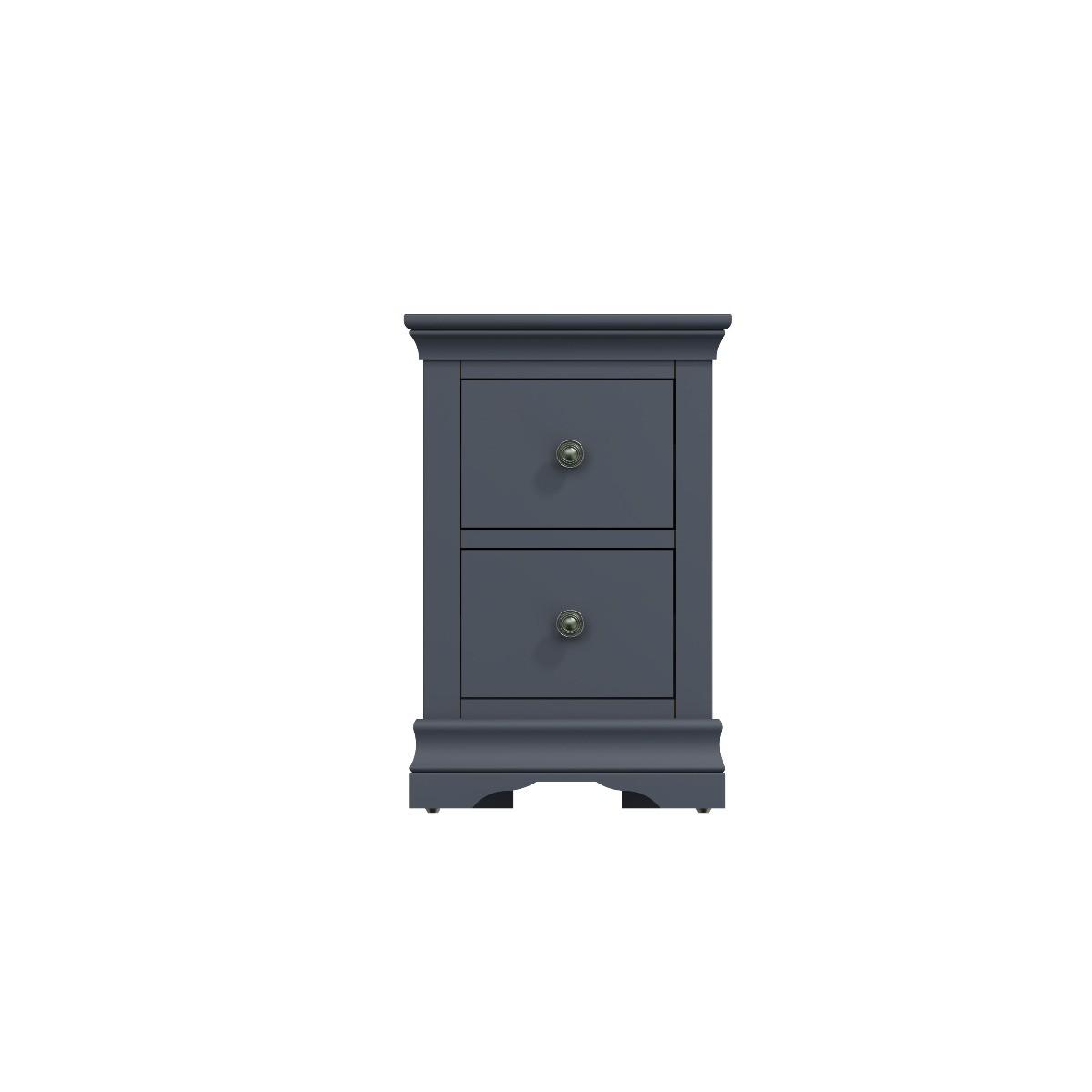 Simone Bedside Cabinet – image 4