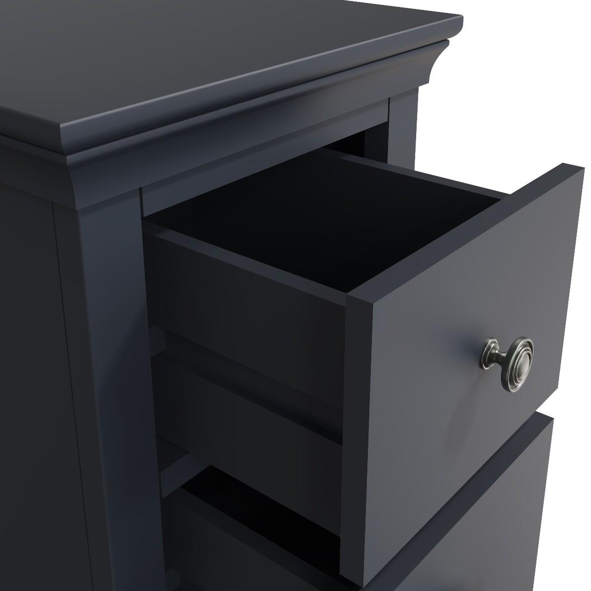 Simone Bedside Cabinet – image 6